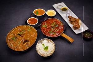 Mutton Do Pyaza