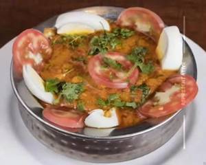 Mutton Kadai