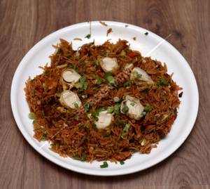 Chicken Suraj Special Rice