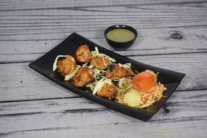 Chicken Tikka [4 Pieces]
