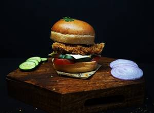 Buzzit Burger