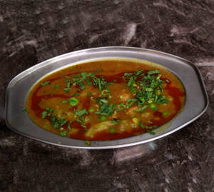 Aloo Tomato