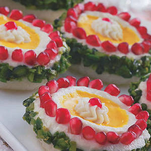 Anar Bhog