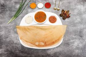 Masala Dosa