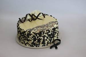 Vancho cake