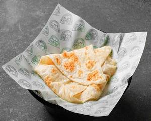 Ceylon  Paratha