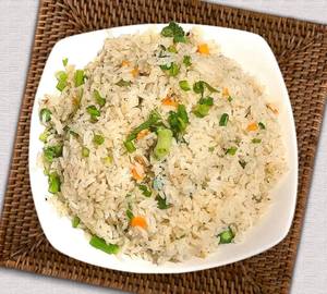 Veg Fried Rice