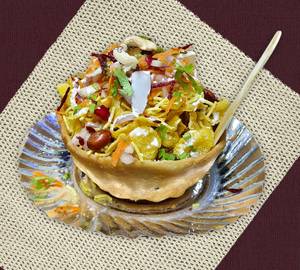 Katori Chaat