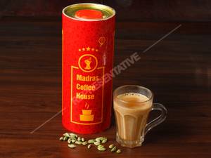 9Cups Of Cardamom Tea