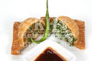 Veg Patis