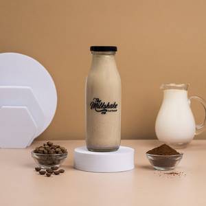Cold Coffee