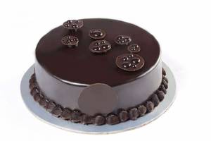 Classic Chocolate Cake [900gms]