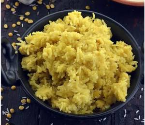 Arhar Dal Khichdi [750 Ml]