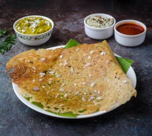 Onion Rawa Sada Dosa