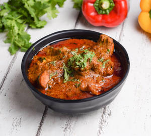 Chicken Curry