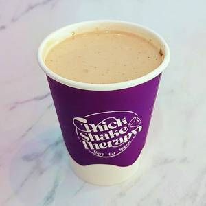 Mocha Mania Thickshake