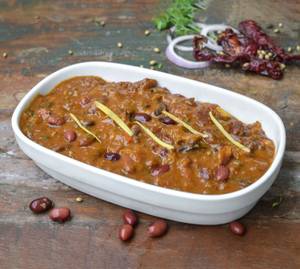 Rajma Masala