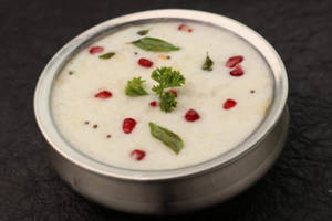 Curd Rice
