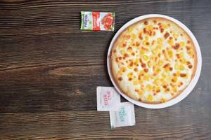 Pizza Indiana
