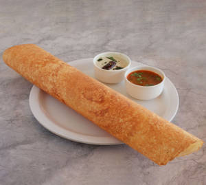 Plain Dosa