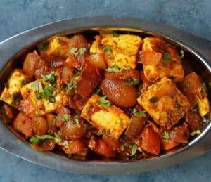 Paneer Manchurian