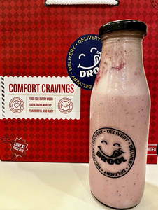 Very Berry Shake
