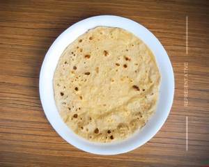 Tawa Roti