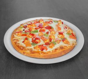 Peppy Paneer Pizza Large