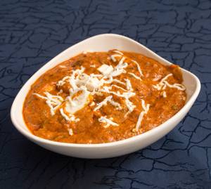 Paneer Lababdar