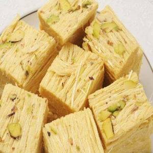 Soan Papdi [250gms]