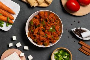 Veg Punjabi