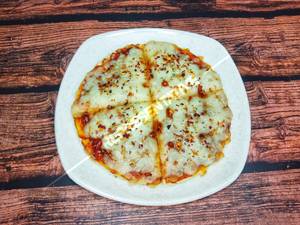 Margherita Pizza [Medium]