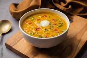 Yellow Dal Tadka