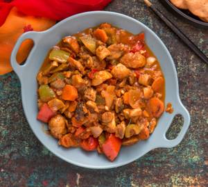Kadai Mushroom