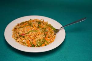 Veg Fried Rice