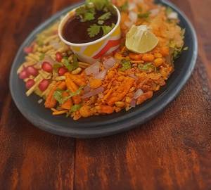 Misal Poha