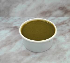 Green Chatney (200ml) with box