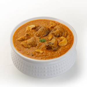 Mushroom Masala