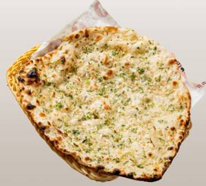Onion Kulcha