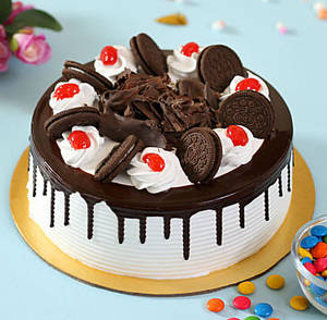 Oreo Cake [ 900 Grams ]