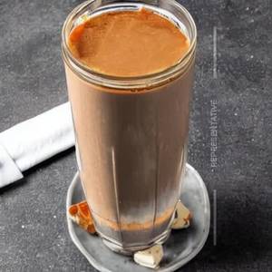 Snickers Karikkin Shake