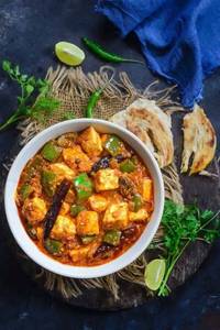 Kadhai Paneer