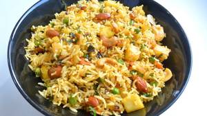Shahi Pulao