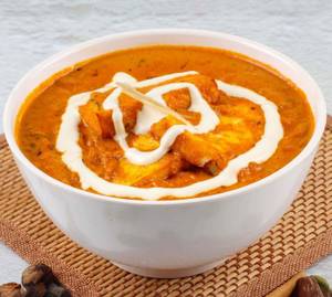 Paneer Makhni