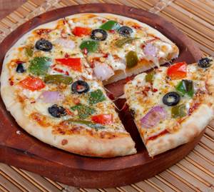 Cheese & Onion [Small][Serves 1]