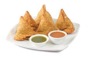 Samosa [1 Piece]