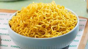 Maggi