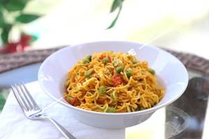 Masala Maggi 