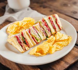 Club Sandwich