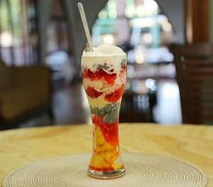 Fruit Falooda
